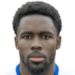 Player picture of Ike Orji