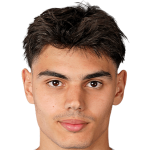 player picture of D. Skura