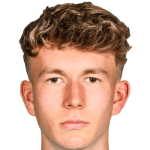 Player picture of Max Beech