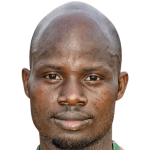 Player picture of Olivier Adom