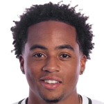 player picture of J. Commissiong