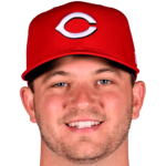 Player picture of Carson Spiers