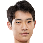 Player picture of Chen Junsong