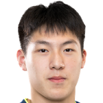 Player picture of Wen Ruibo