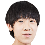 Player picture of Ding Yijie