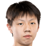 Player picture of Sun Yang
