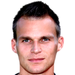 Player picture of Dimitri Delorge