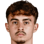 player picture of M. Edgecombe