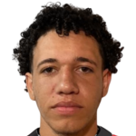 Player picture of Qyzjon Rodriguez