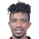 player picture of Befekad Alemayehu