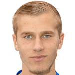 player picture of A. Giles