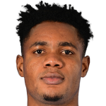 Player picture of Solomon Sosu