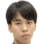 Player picture of Kazuki Hamada