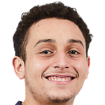 Player picture of Jabdiel Torres