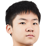 Player picture of Kang Youde