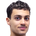 Player picture of Alexis Kouraichi