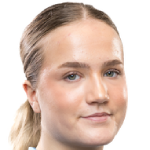 Player picture of Alice Nilsson