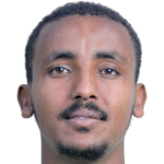 player picture of Asnake Amtataw