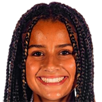 Player picture of Aliyah Morgan