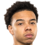 Player picture of Ylane Batix