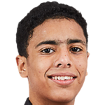 Player picture of Seifeldin Kassem