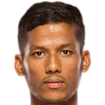 Player picture of Narayan Das