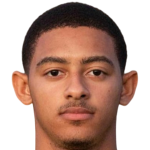 Player picture of Judrik Zimmerman