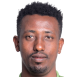 Player picture of Afkirot Solomon