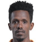 Player picture of Zeray Gebresilassie