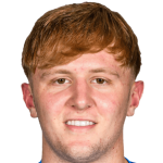 Player picture of Will Van Lier