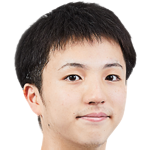 Player picture of Hayate Suzuki