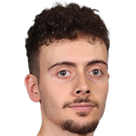Player picture of Matteo Martin