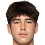 Pablo Ibarra player picture of P. Ibarra