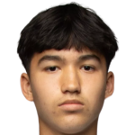 player picture of L. Mitchell