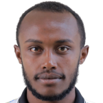 player picture of Sisay Gacho