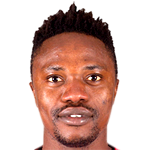 Player picture of Asiedu Attobrah