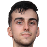 Player picture of Martin Bentacour