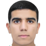 Player Picture of Abdyresul Abdyýew