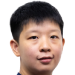 Player picture of Zeng Jian