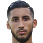 Player picture of اشرف ايت تاكني
