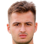 Player picture of لاندر فان لاوتيم