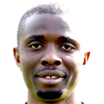 Player picture of Osahon Eboigbe