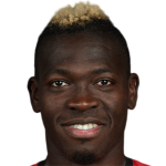 Player picture of Yady Bangoura