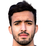 Player picture of كريم الزهري