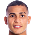 Player picture of Jordan García