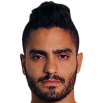 Player picture of ماور قنديل