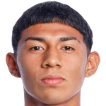 player picture of Maxloren Castro