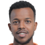 player picture of Ferhan Mehadi