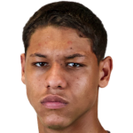 player picture of Rodrigo