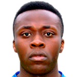 player picture of P. Musombo